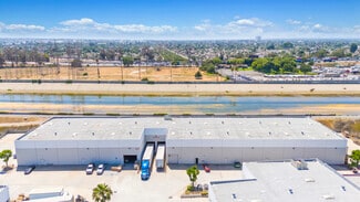 Plus de détails pour 6935-6947 Atlantic Ave, Long Beach, CA - Industriel à louer