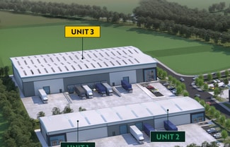 Plus de détails pour 79 Sutton Ln, Broughton Astley - Industriel à vendre