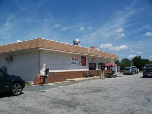 23724 Deal Island Rd, Deal Island, MD for sale - Building Photo - Image 2 of 12