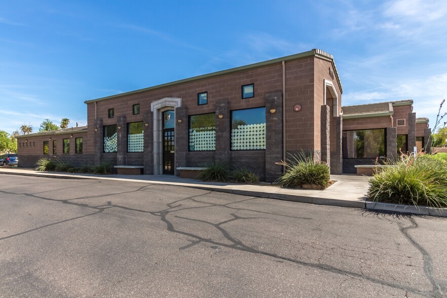 7771 N 43rd Ave, Phoenix, AZ for sale - Building Photo - Image 1 of 1