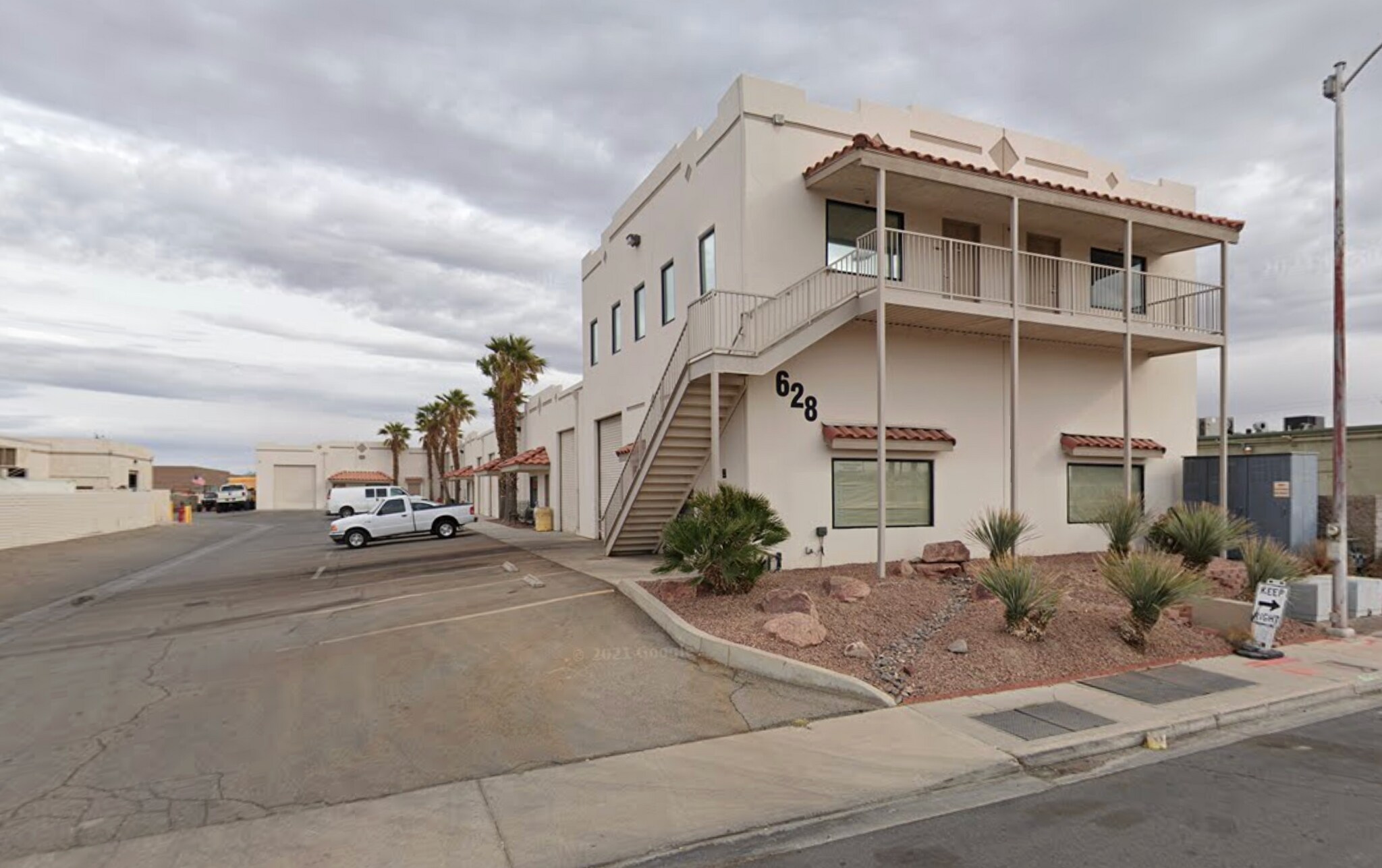 628-630 Middlegate Rd, Henderson, NV for lease Interior Photo- Image 1 of 1