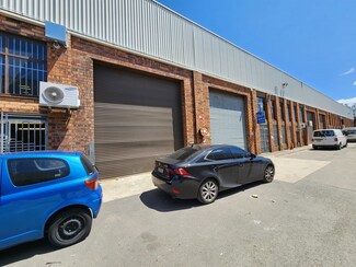 Plus de détails pour 76 Hume Hwy, Lansvale - Industriel à louer