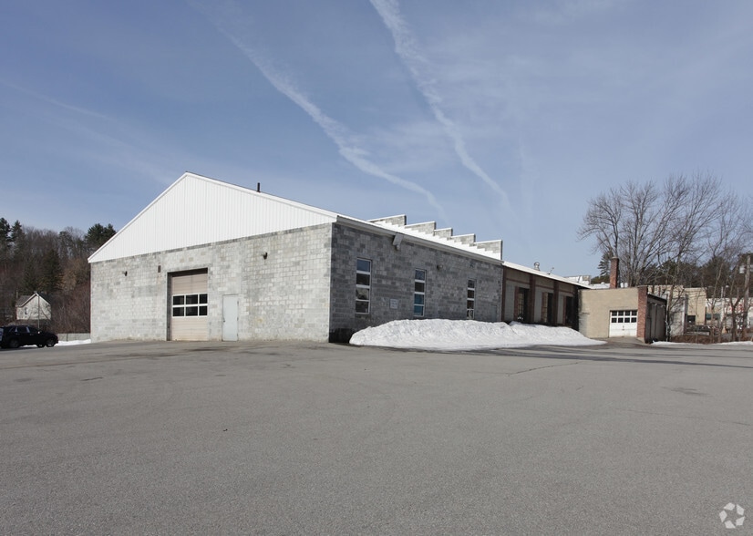 275 S Main St, Gloversville, NY for sale - Building Photo - Image 3 of 3