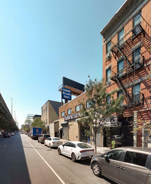 4606-4612 3rd Ave, Brooklyn, NY à louer - Photo du bâtiment - Image 2 de 3