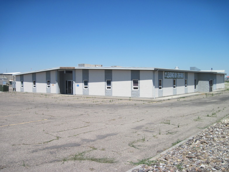 931 US 30, Heyburn, ID for lease - Building Photo - Image 1 of 1