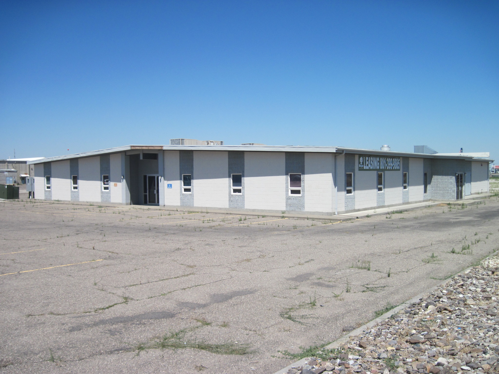 931 US 30, Heyburn, ID for lease Building Photo- Image 1 of 2