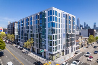 More details for 377 6th St, San Francisco, CA - Multifamily for Sale