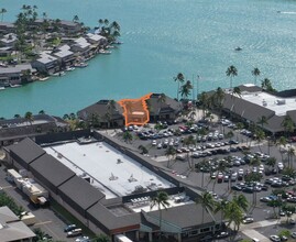 377 Keahole St, Honolulu, HI for lease Aerial- Image 1 of 2