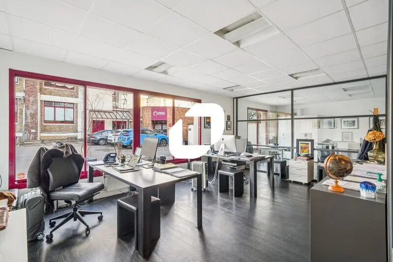 41-43 Rue Périer, Montrouge à louer - Photo intérieure - Image 3 de 16