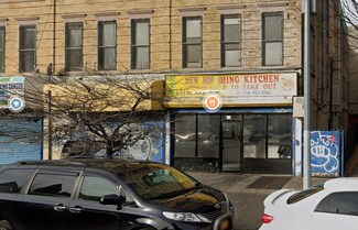 More details for 531 Blake Ave, Brooklyn, NY - Retail, Flex for Lease