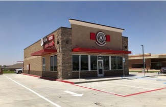 Plus de détails pour 5911 19th St, Lubbock, TX - Commerce de détail à louer