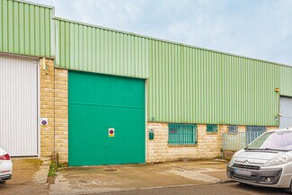 Plus de détails pour Calle Cabo de Finisterre, 36, Arganda del Rey - Industriel à louer