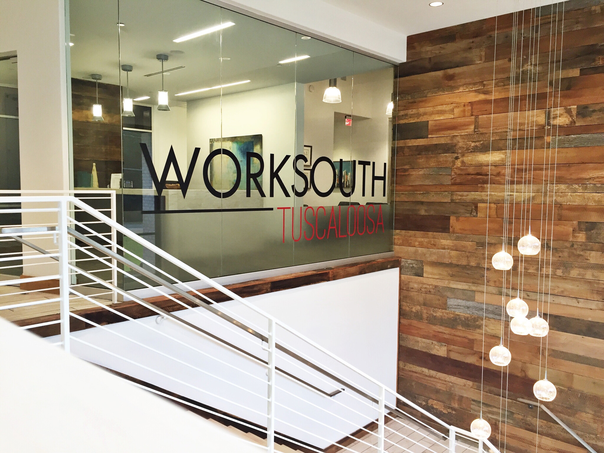1490 N Bank Pky, Tuscaloosa, AL for lease Interior Photo- Image 1 of 6