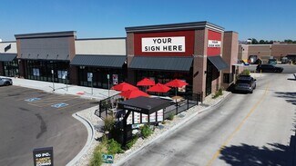 Plus de détails pour 2770 S Colorado Blvd, Denver, CO - Commerce de détail à louer