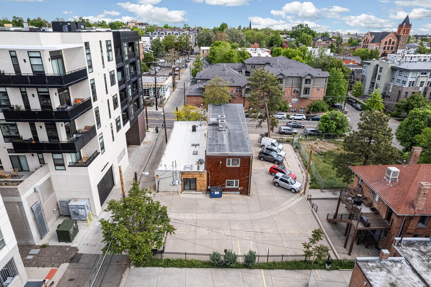 2306-2320 W 29th Ave, Denver, CO à vendre - Photo du bâtiment - Image 2 de 34