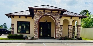 More details for 12807 Haynes Rd, Houston, TX - Office for Sale
