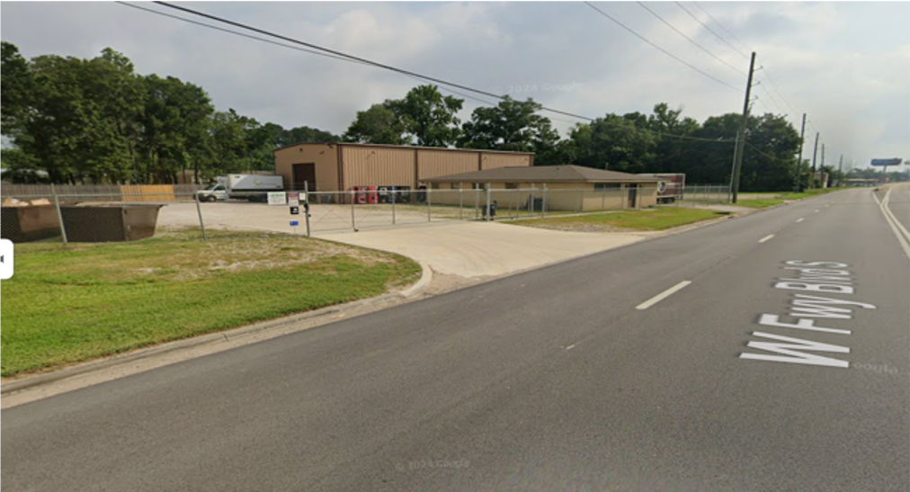 21232 Ih 10, Vidor, TX à louer Photo du bâtiment- Image 1 de 24