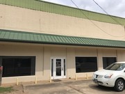 1010 Nacogdoches St, Center TX - Automotive Property