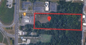 Plus de détails pour 9151-9171 E 41st Ter, Kansas City, MO - Terrain à vendre