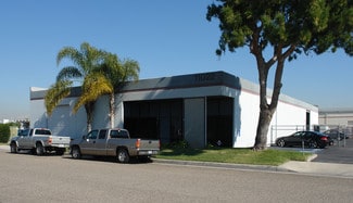 More details for 11022 Via El Mercado, Los Alamitos, CA - Industrial for Lease