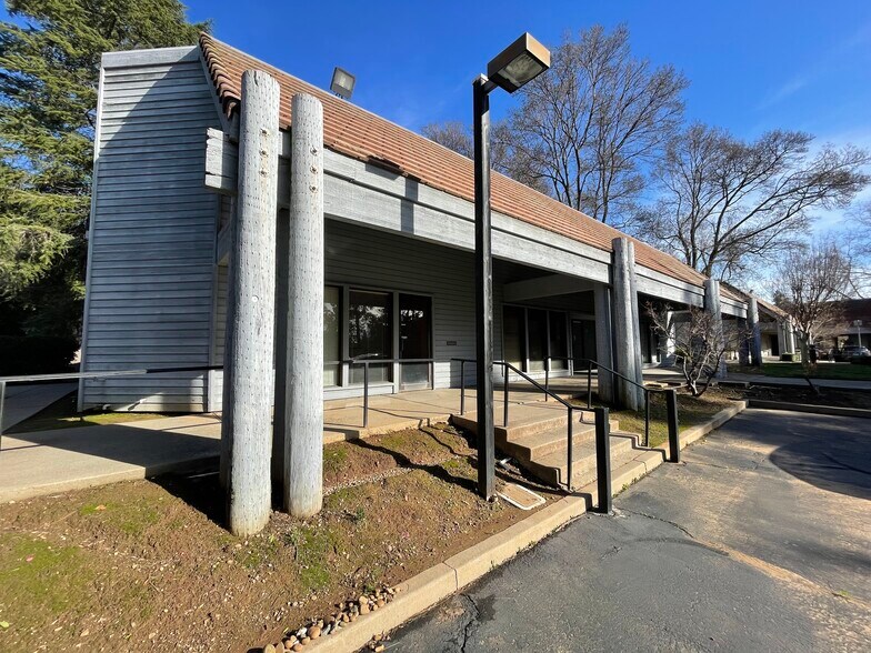 3400 Bradshaw Rd, Sacramento, CA for lease - Primary Photo - Image 1 of 3