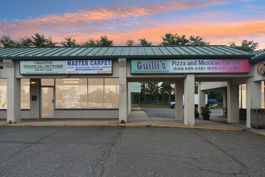 320 Beverly Rancocas Rd, Willingboro, NJ for sale - Building Photo - Image 2 of 35