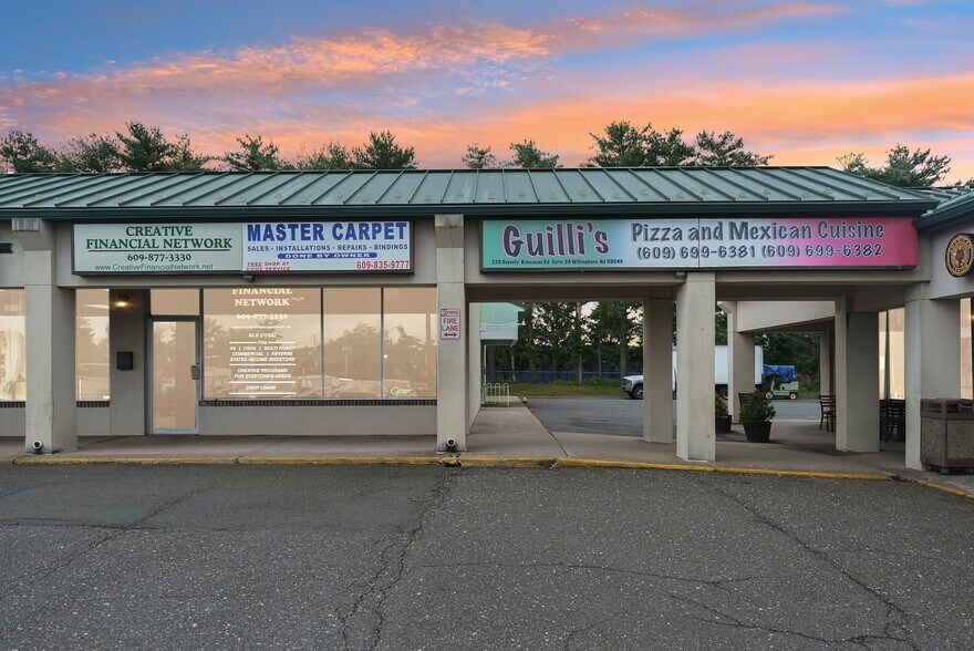 320 Beverly Rancocas Rd, Willingboro, NJ à vendre - Photo du bâtiment - Image 2 de 35