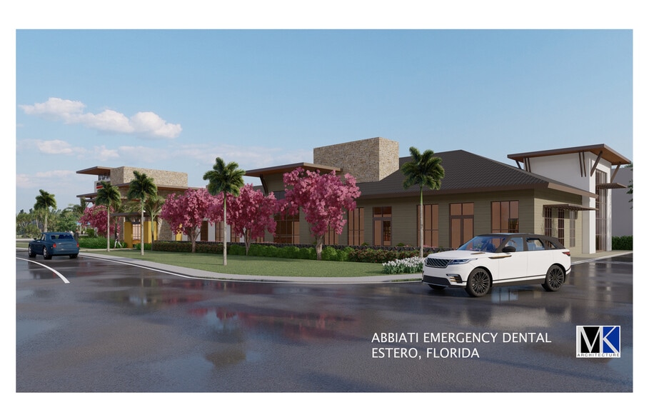 22770 S Tamiami Trl, Estero, FL for sale - Building Photo - Image 3 of 10