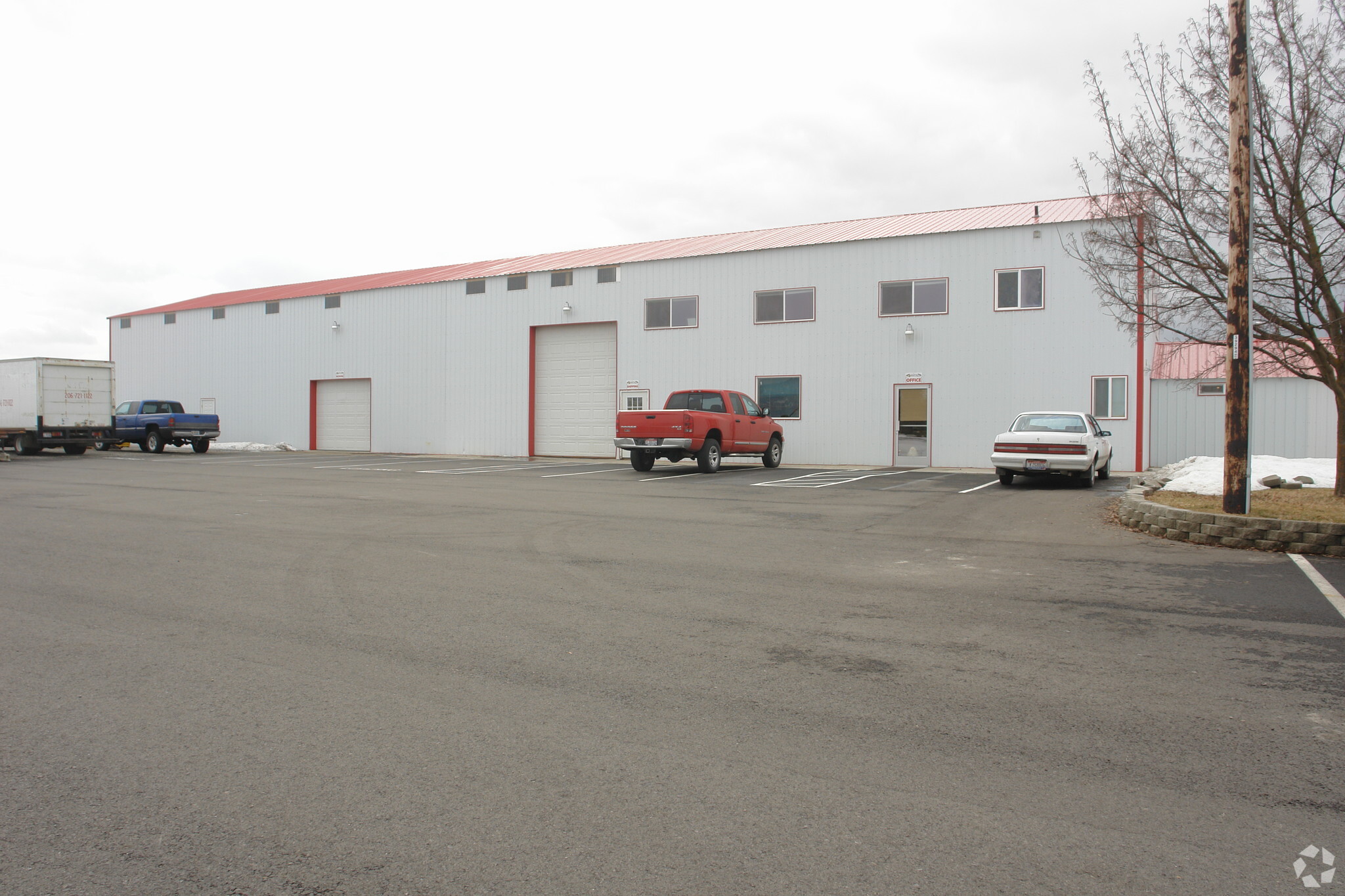 3390 W Hayden Ave, Hayden, ID for sale Building Photo- Image 1 of 1