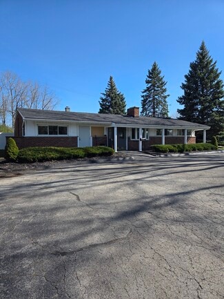 More details for 34354 Moravian Dr, Sterling Heights, MI - Office for Sale