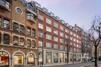 Plus de détails pour 66-70 Petty France, Londres - Bureau à vendre