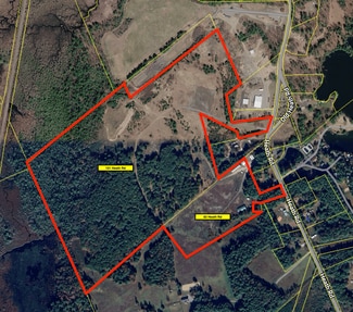 Plus de détails pour 83-101 Heath Rd, Corinth, NY - Terrain à vendre