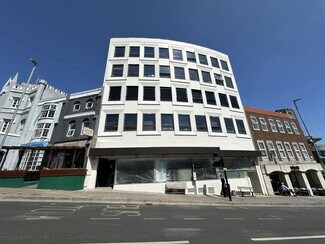 Plus de détails pour Dyke Rd, Brighton - Commerce de détail à louer