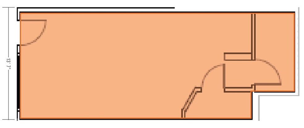 1114-1120 Madison Ave, New York, NY à louer - Plan d’étage - Image 2 de 6