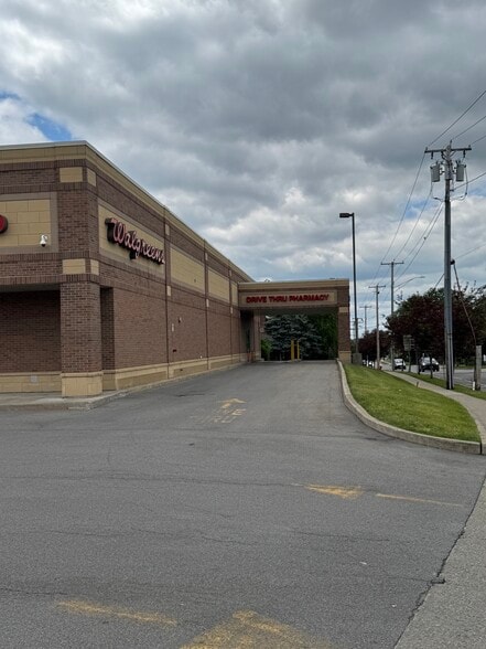 3488 Main St, Buffalo, NY for lease - Building Photo - Image 3 of 5