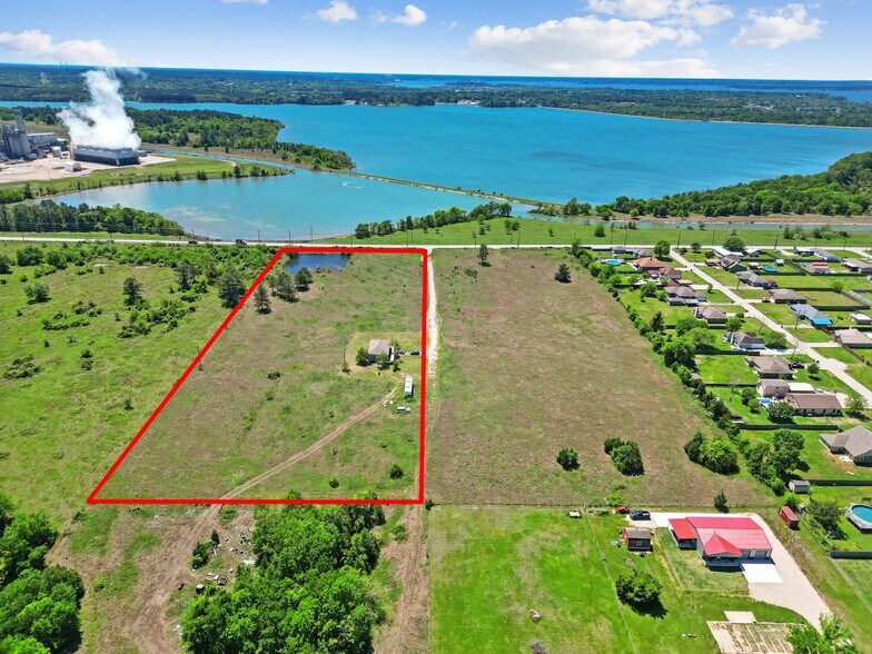 11242 Longstreet Rd, Willis, TX à vendre - Aérien - Image 2 de 14