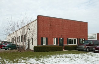 Plus de détails pour 11016 W Becher St, Milwaukee, WI - Industriel à louer