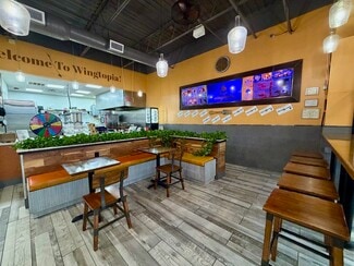 More details for 1105 Main St, Forest Park, GA - Retail for Lease