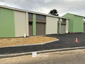 More details for Office, Flex for Lease