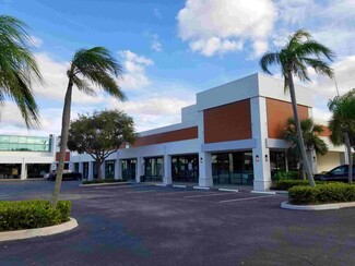 Plus de détails pour 11940 US Highway 1, Palm Beach Gardens, FL - Bureau, Vente au détail à louer