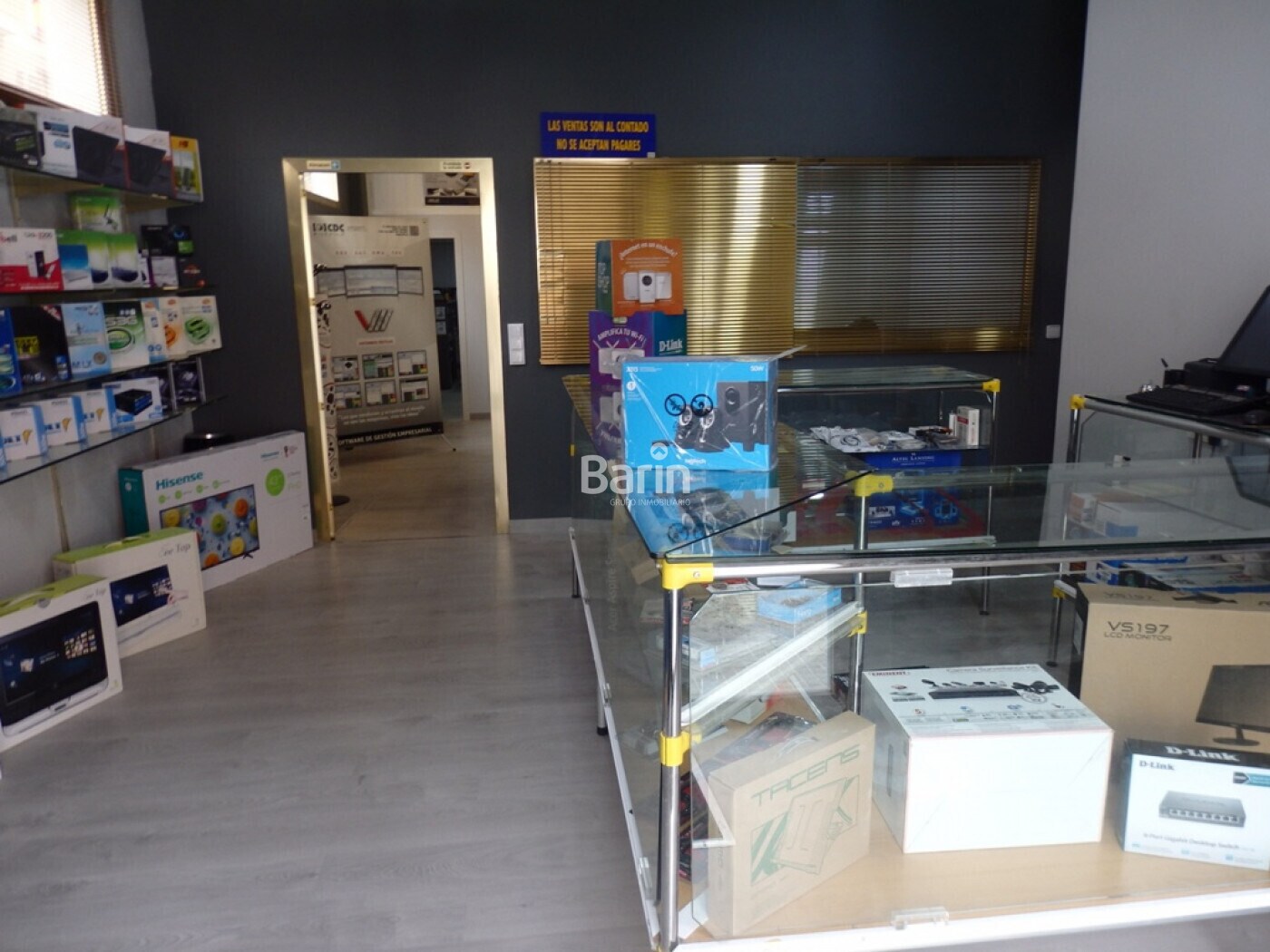Retail in Córdoba for sale Interior Photo- Image 1 of 24