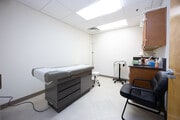 Suite 202 - Exam Room