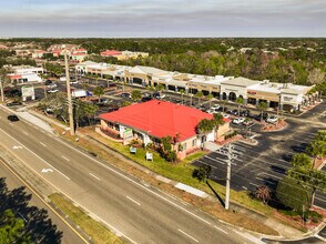 7630 N Wickham Rd, Melbourne, FL - Aerial map view - Image1
