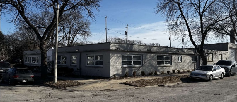 3888 N 1st St, Milwaukee, WI for sale - Building Photo - Image 1 of 7