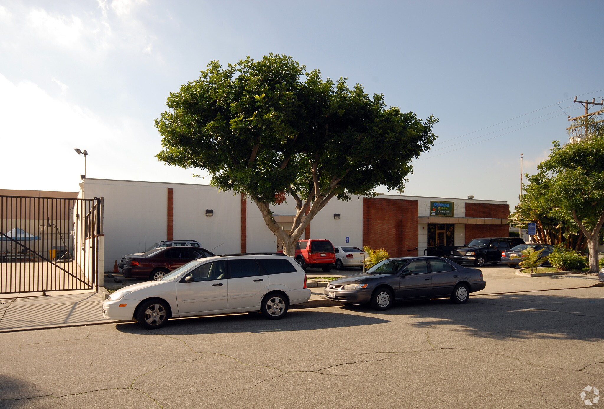 1330 Potrero Ave, South El Monte, CA for lease Primary Photo- Image 1 of 2