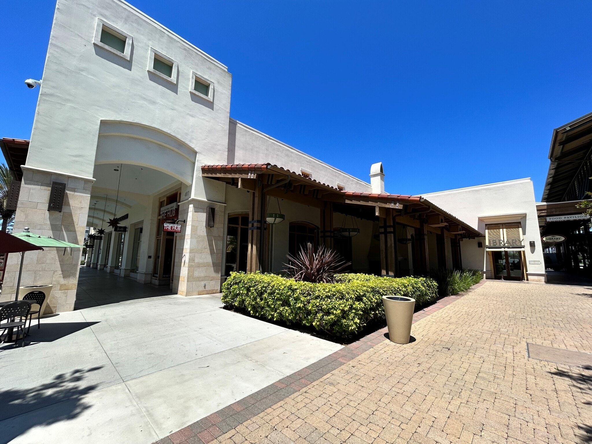 2015 Birch Rd, Chula Vista, CA à louer Photo du bâtiment- Image 1 de 7