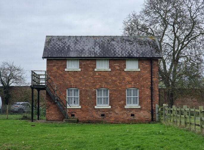 Scofton Village, Worksop à louer - Photo principale - Image 1 de 3