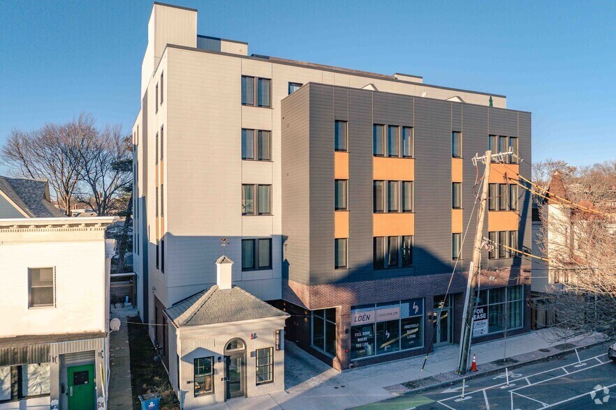 71 Bow St, Somerville, MA à vendre - Photo principale - Image 1 de 9