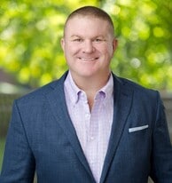 Darren Giordano