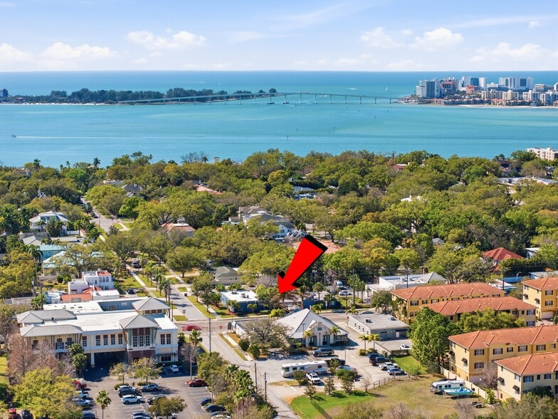 906 S Fort Harrison Ave, Clearwater, FL for sale - Building Photo - Image 3 of 39